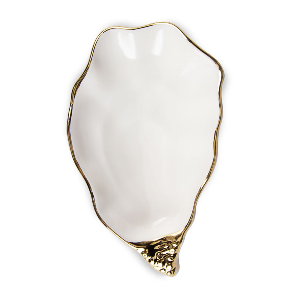 Oyster Serving/Trinket Dish