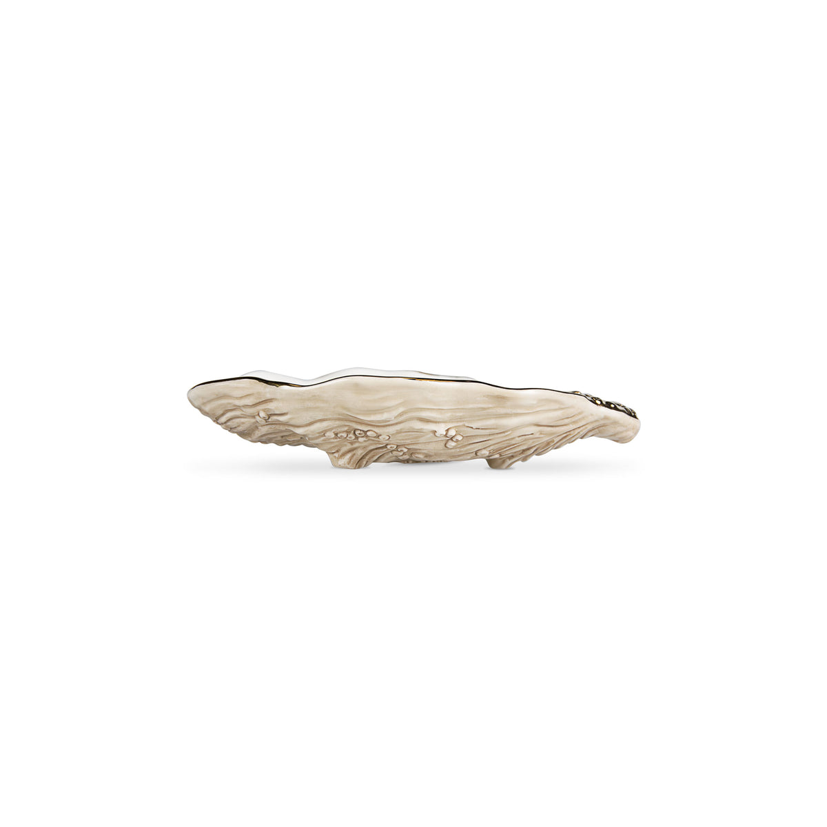 Oyster Serving/Trinket Dish