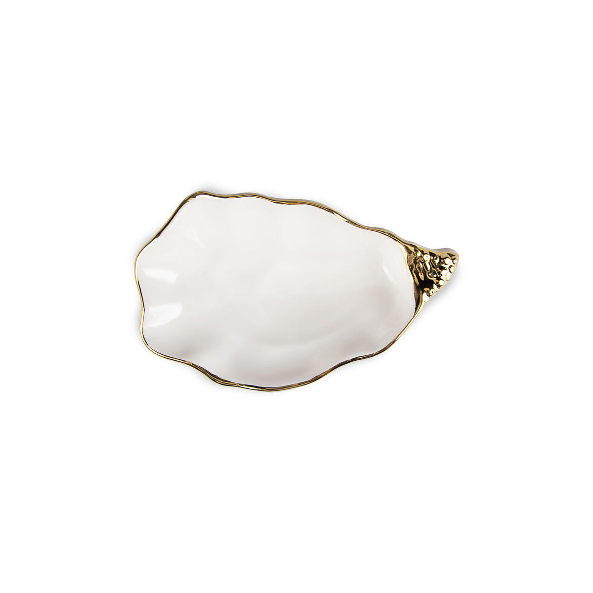 Oyster Serving/Trinket Dish