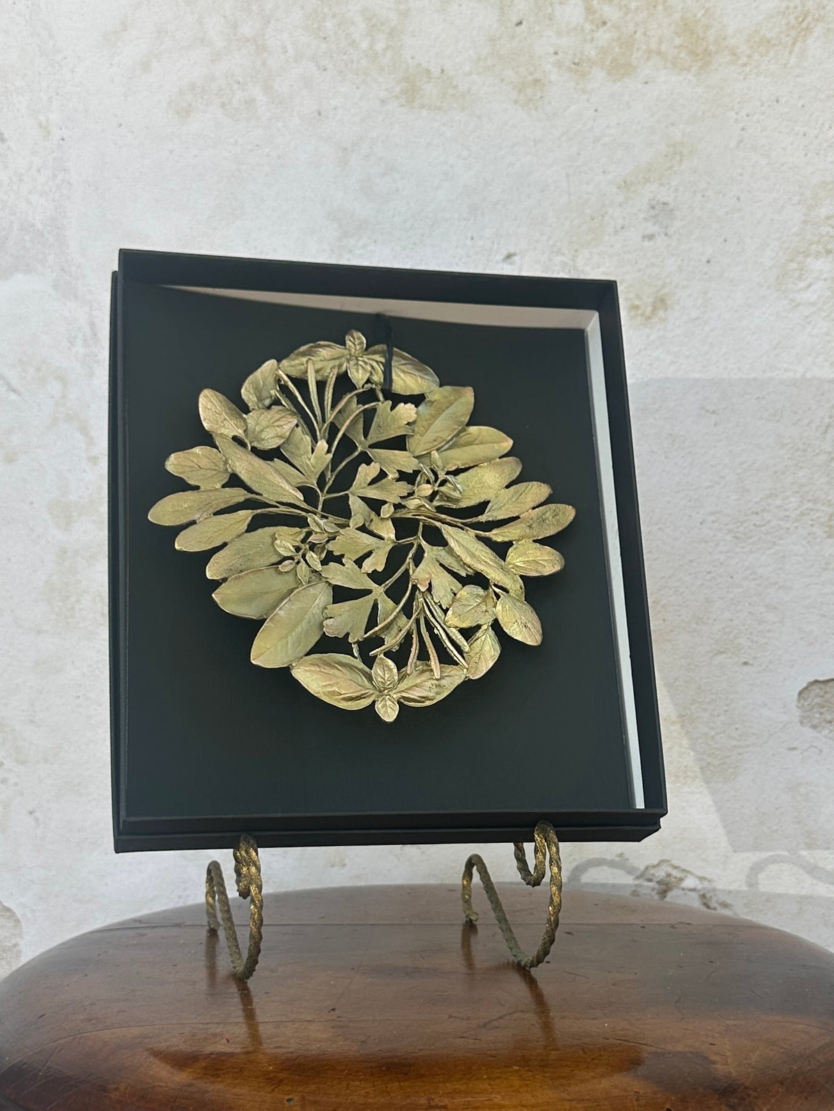 Italian Herb Trivet